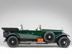 Rolls-Royce Phantom I by Smith & Waddington 1926 года